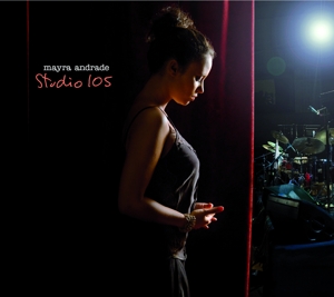 Andrade, Mayra – Studio 105