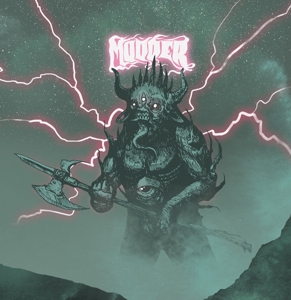 Modder – Great Liberation Through Hearing