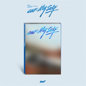 Onf – Onf: My Self