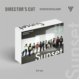 Seventeen – Director's Cut