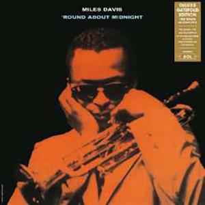 Davis, Miles – Round About Midnight