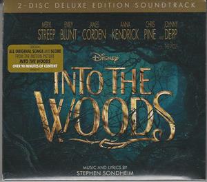 V/A – Into the Woods