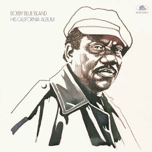 Bland, Bobby 'Blue' – His California Album