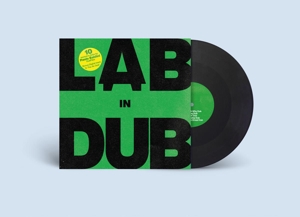 L.A.B – In Dub (By Paolo Baldini Dub Files)