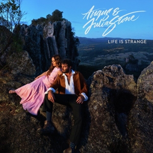 Angus & Julia Stone – Life is Strange