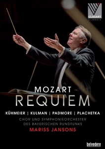 Mozart, Wolfgang Amadeus – Mozart: Requiem