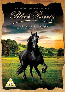 Tv Series – Black Beauty - Complete