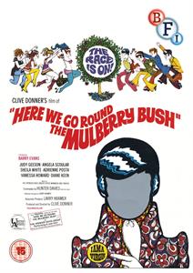 Movie – Here We Go Round the Mulberry Bush
