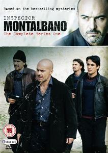 Tv Series – Inspector Montalbano - S1