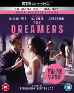 Movie – Dreamers