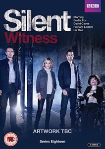 Tv Series – Silent Witness Season 18