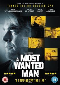 Movie – A Most Wanted Man