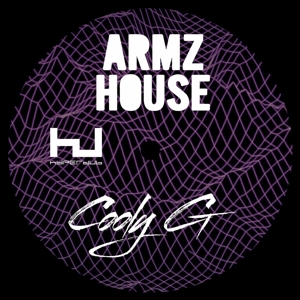 Cooly G – Armz House