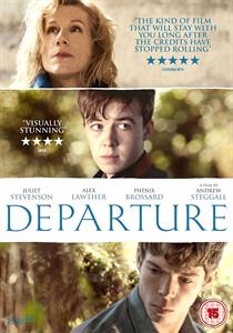 Movie – Departure