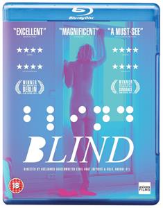 Movie – Blind (2014)