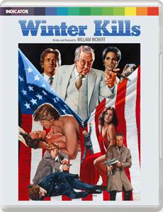 Movie – Winter Kills