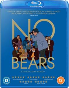 Movie – No Bears