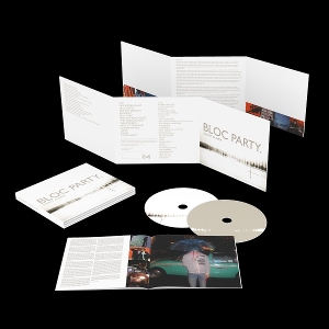 Bloc Party – Silent Alarm