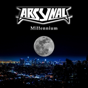 Arsynal – Millennium