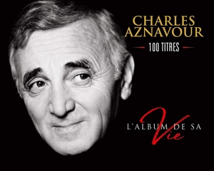 Aznavour, Charles – L'album De Sa Vie 100 Titres