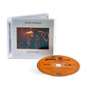 Newman, Randy – Good Old Boys