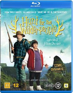 Movie – Hunt For the Wilderpeople