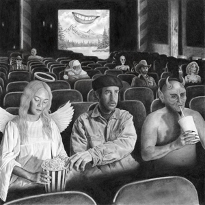 Andrews, Johns & the Yawns – Love For the Underdog