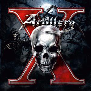 Artillery – X