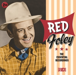 Foley, Red – Essential Recordings