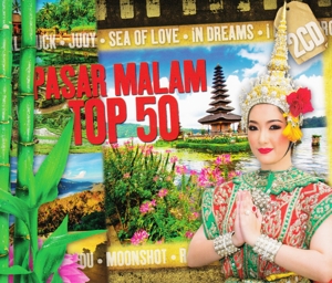 V/A – Pasar Malam Top 50