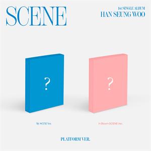 Han, Seung Woo – Scene