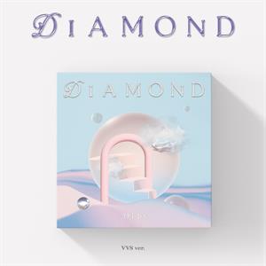 Tri.Be – Diamond