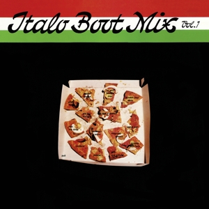 V/A – Italo Boot Mix Vol. 1