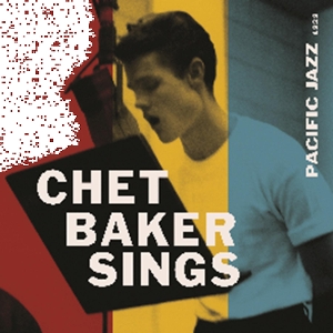 Baker, Chet – Chet Baker Sings