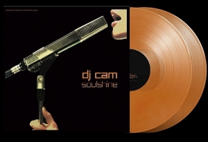 DJ Cam – Soulshine