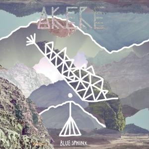 Akere – Blue Sphinx