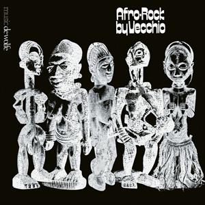 Vecchio – Afro-Rock