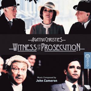 John Cameron – Witness For the Prosecution