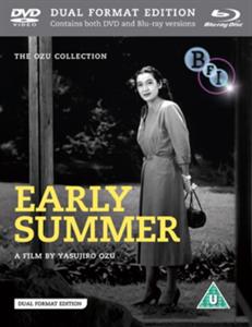 Movie – Early Summer