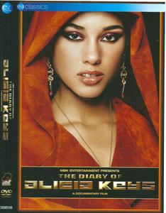Keys, Alicia – The Diary of Alicia Keys