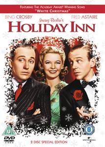 Movie – Holiday Inn (1942)