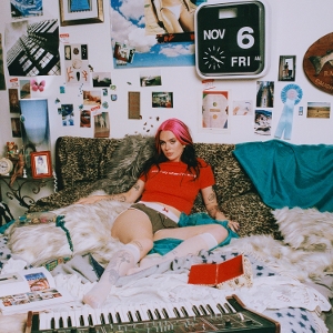 Girli – It's Just My Opinion