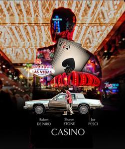 Movie – Casino