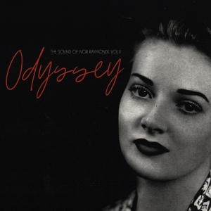 V/A – Odyssey: the Sound of Ivor Raymonde Volume Ii