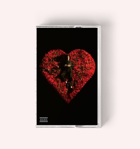 Gray, Conan – Superache