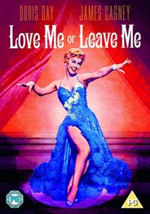 Jos   Antonio Abreu, Gustavo Du – Love Me or Leave Me