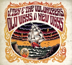 Tex, J. – Old Ways Vs. New Days