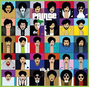 Prince – Chameleon Vol. 6