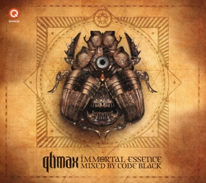 V/A – Qlimax 2013