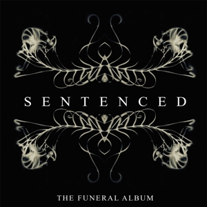 Sentenced – The Funeral Album